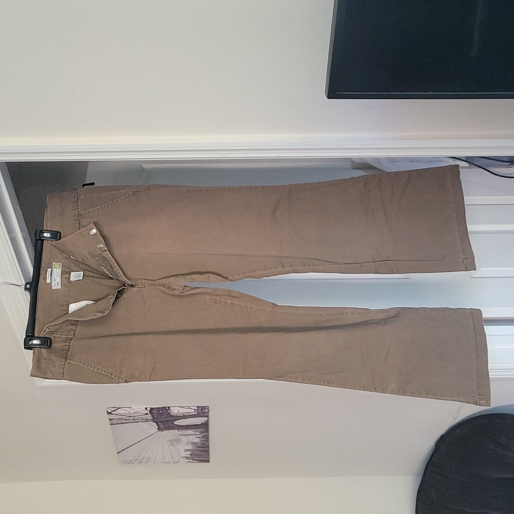Old navy low waist stretch pants